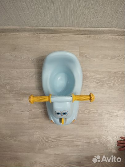 Детский горшок