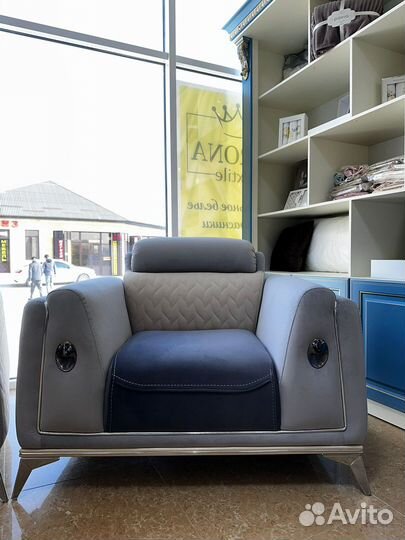 Мягкая мебель