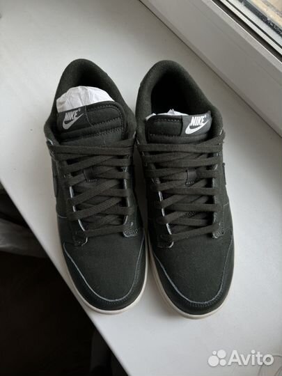 Кроссовки nike новые