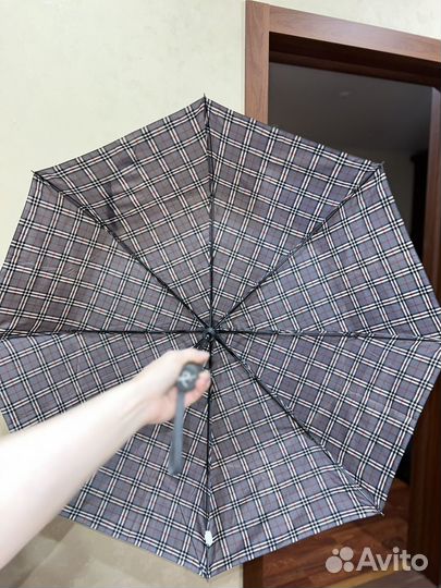 Зонт женский и мужской