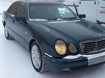Mercedes-Benz E-класс 2.3 AT, 1996, 407 000 км, с пробегом, цена 399 000 руб.