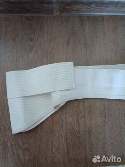 Бандаж для беременных и после родов