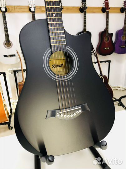 Гитара Belucci (Доставим на дом за 30 минут)