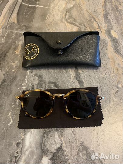 Очки ray ban