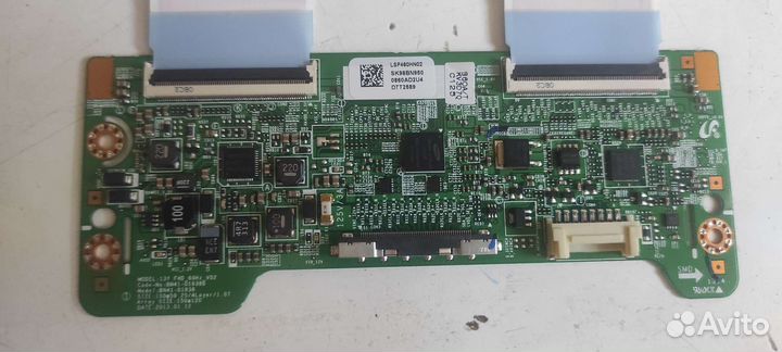 BN41-01938B lsf460hn02 от ue46f5000ak