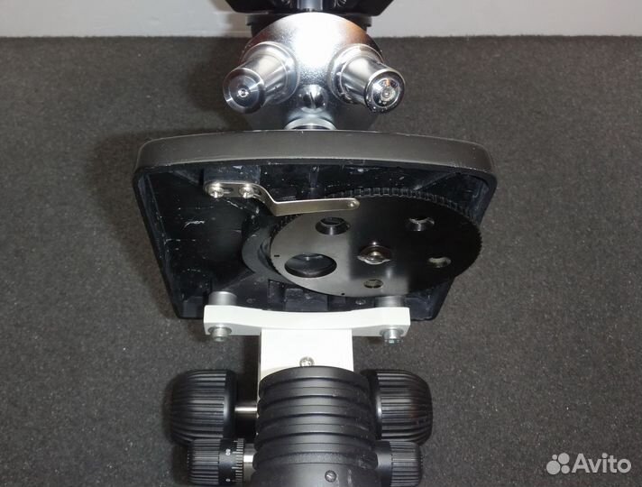 Стерео микроскоп Unico M220 LED