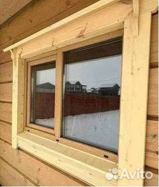 Окна пластиковые быстро под ключ