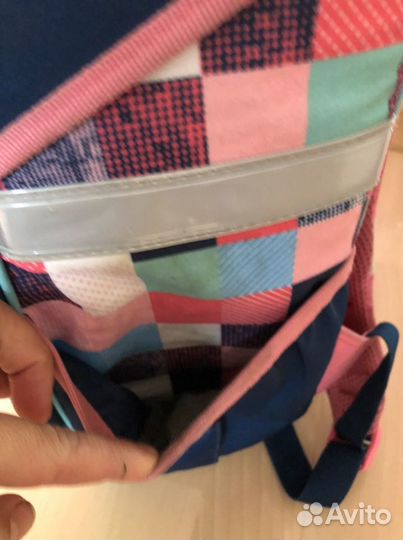 Рюкзак ранец портфель ортопедический