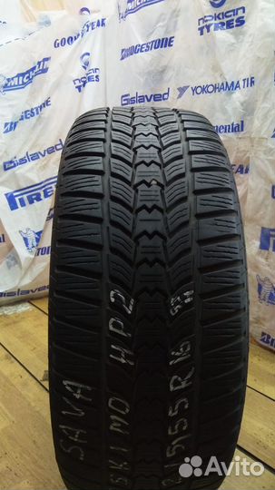 Sava Eskimo HP2 215/55 R16 H