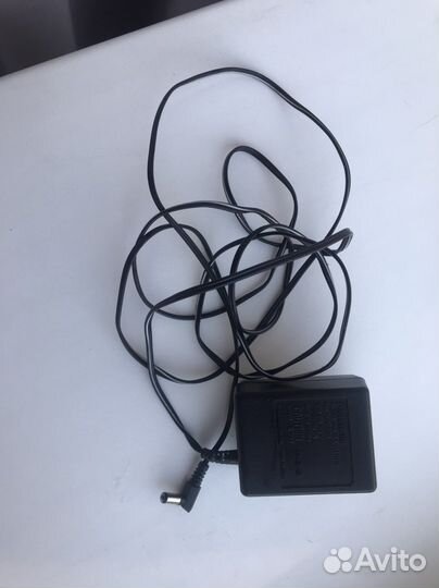 Адаптер Panasonic KX-A11BM для телефона kx-tc157-b