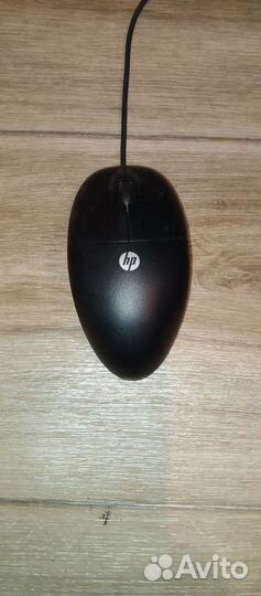 Неттоп мини пк HP