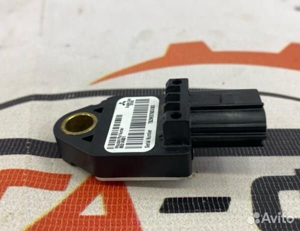 Датчик подушки безопасности Peugeot 4007 легковой