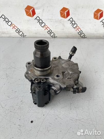 Тнвд Mercedes Vito W639 OM651 2.2 CDI 2012