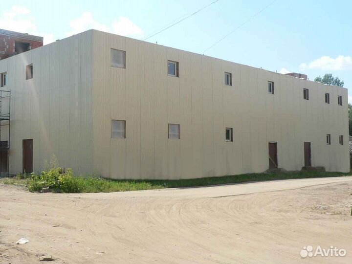 Инвестиции в недвиж. Доходность до 30 в год. Залог