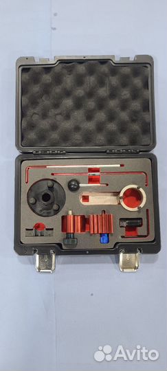 Аренда специнструмента для renault, mercedes, fiat