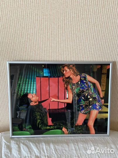 Интерьерные фото