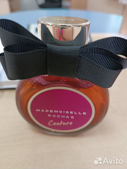 Парфюмированная вода