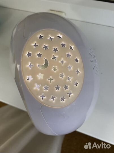 Ночник fisher price