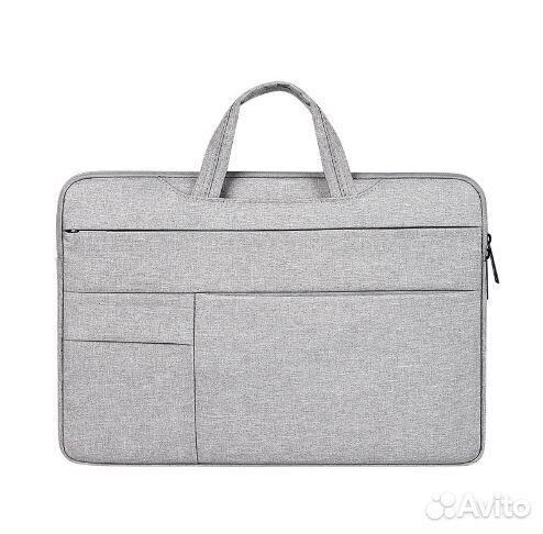 Сумки для ноутбука (до 15,6)