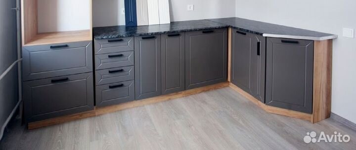 Кухонный гарнитур от производителя