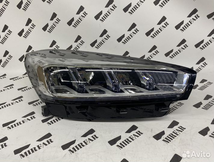 Фара правая Chery Tiggo 8 2021-2024 LED