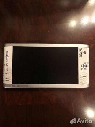 Мультимедиа плеер