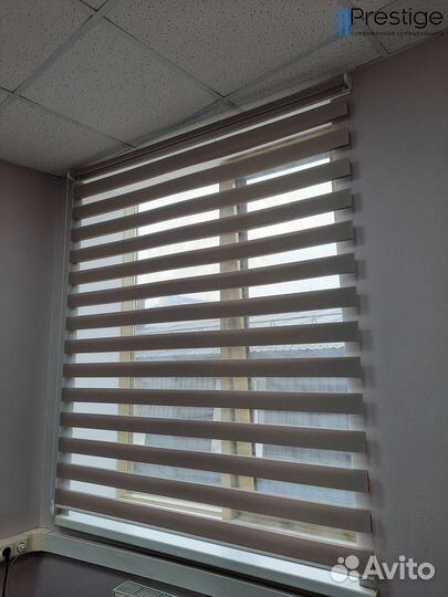 Жалюзи День Ночь от производителя