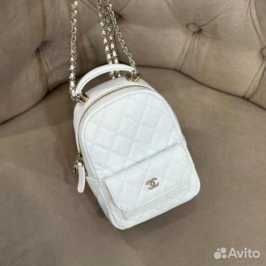 Рюкзак chanel