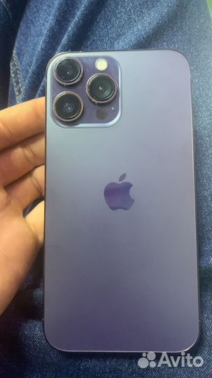 iPhone 14 pro внутри xr