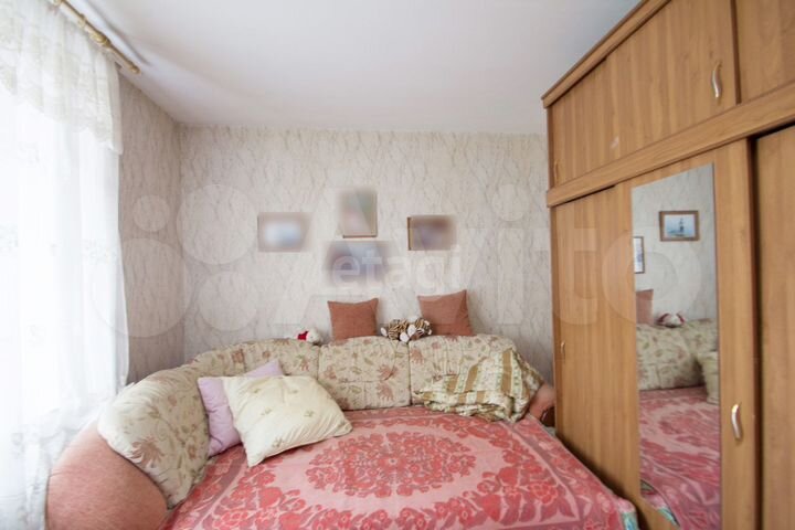 3-к. квартира, 74 м², 7/10 эт.