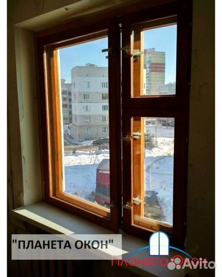 Пластиковые окна, окна пвх