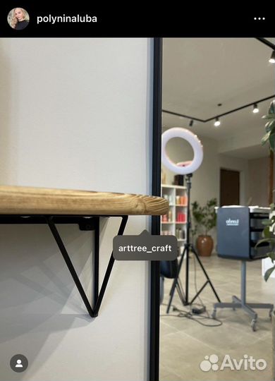 Мебель на заказ