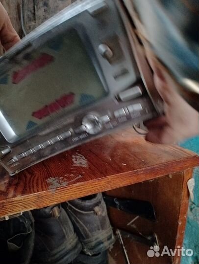 Продам магнитолу