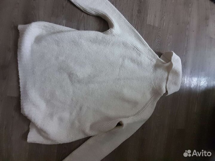 Женские вещи пакетом