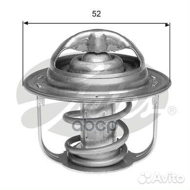 Термостат TH39995G1 Gates