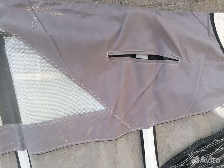 Парус Gaastra Vapor 8,4