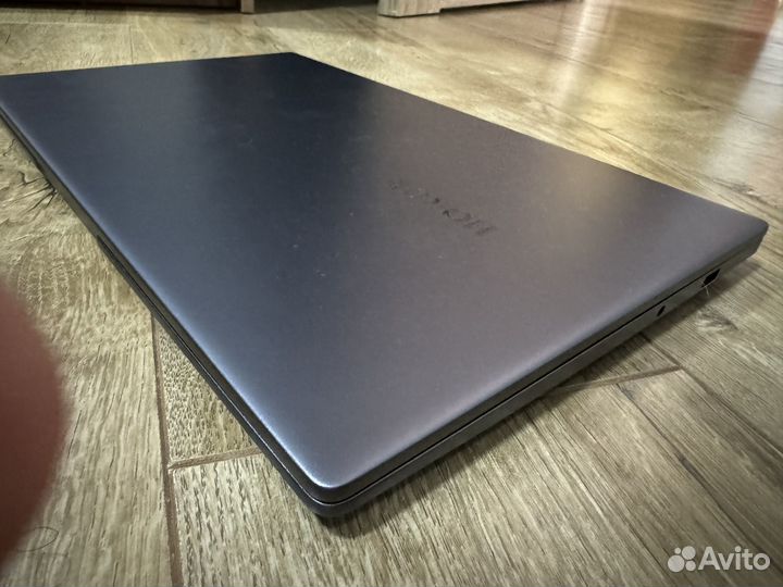 Ноутбук honor magicbook x 15