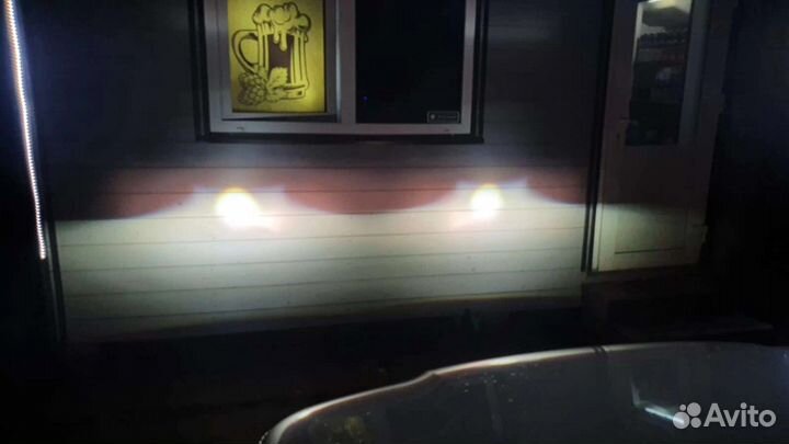 Студия автосвета Ремонт и тюнинг фар