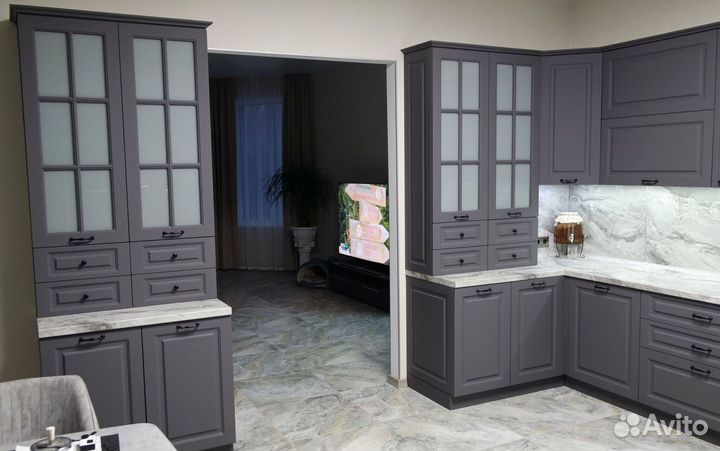 Скандинавская кухня на заказ