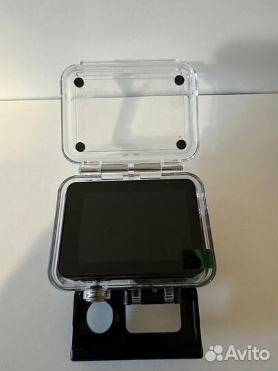 Новая action камера Sjcam Sj11 Active