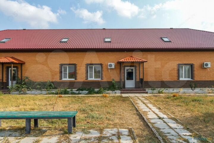 Гостиница, 1200 м²