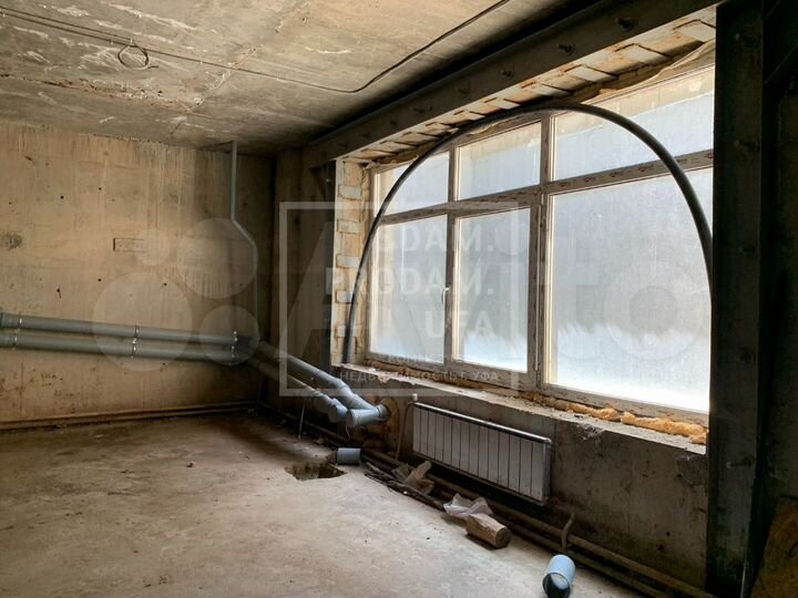 Продам 574 кв.м магазин/спорт/производство