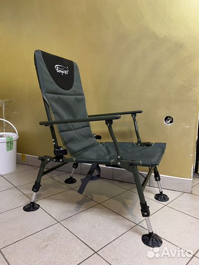 Стул для рыбалки