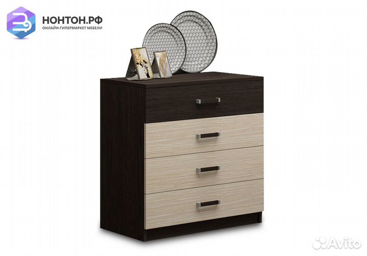 Комод Премьер-3