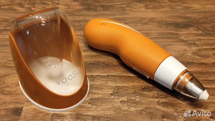 Вакууматор Zepter VacSy