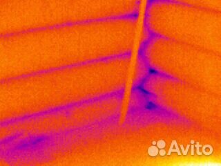 Тепловизор в аренду прокат Testo 875-2 и Hti HT-19