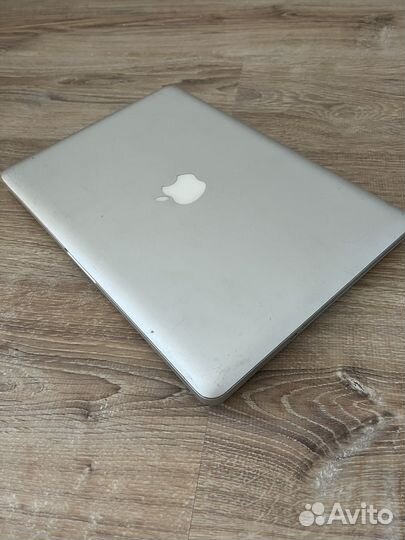 Apple MacBook Pro 13 2010