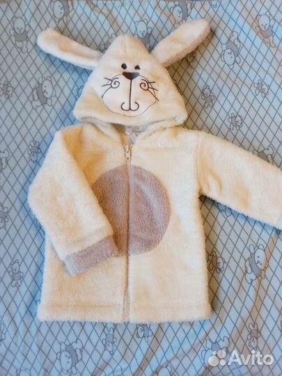 Кофта детская