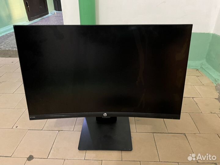 Монитор Acer на запчасти