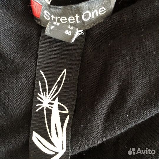 Футболка женская